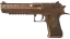 Miniatura de StatTrak™ Desert Eagle | Corinthian (Factory New)