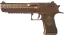 StatTrak™ Desert Eagle | Corinthian (Factory New) thumbnail