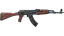 AK-47 | Cartel (Factory New) thumbnail