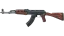 AK-47 | Cartel (Factory New) thumbnail