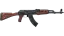 AK-47 | Cartel (Field-Tested) thumbnail
