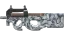 P90 | Death Grip (Factory New) thumbnail