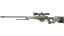AWP | Worm God (Minimal Wear) thumbnail