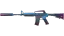 M4A1-S | Decimator (Minimal Wear) thumbnail