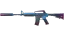 M4A1-S | Decimator (Minimal Wear) thumbnail