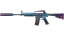 M4A1-S | Decimator (Minimal Wear) thumbnail