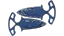 Miniatura de ★ Shadow Daggers | Bright Water (Minimal Wear)
