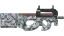P90 | Death Grip (Factory New) thumbnail