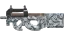 P90 | Death Grip (Factory New) thumbnail