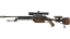 SSG 08 | Death's Head (Factory New) thumbnail