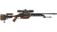 SSG 08 | Death's Head (Minimal Wear) thumbnail