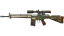 G3SG1 | High Seas (Factory New) thumbnail