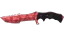 ★ Huntsman Knife | Slaughter (Minimal Wear) thumbnail
