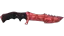★ Huntsman Knife | Slaughter (Minimal Wear) thumbnail