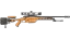 SSG 08 | Threat Detected (Field-Tested) thumbnail