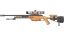 SSG 08 | Threat Detected (Field-Tested) thumbnail