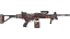 Negev | Phoenix Stencil (Factory New) thumbnail