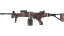 Negev | Phoenix Stencil (Factory New) thumbnail