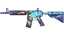 M4A4 | Desolate Space (Factory New) thumbnail