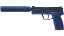USP-S | Blueprint (Factory New) thumbnail