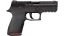 P250 | Crimson Kimono (Field-Tested) thumbnail
