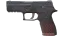 P250 | Crimson Kimono (Field-Tested) thumbnail