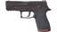 P250 | Crimson Kimono (Field-Tested) thumbnail