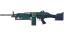 M249 | Shipping Forecast (Field-Tested) thumbnail