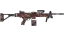 Negev | Phoenix Stencil (Factory New) thumbnail