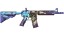 M4A4 | Desolate Space (Factory New) thumbnail