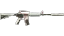M4A1-S | Mecha Industries (Minimal Wear) thumbnail