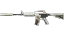 M4A1-S | Mecha Industries (Minimal Wear) thumbnail