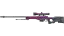 StatTrak™ AWP | Chromatic Aberration (Field-Tested) thumbnail