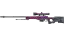 StatTrak™ AWP | Chromatic Aberration (Field-Tested) thumbnail