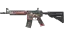 M4A4 | Tooth Fairy (Field-Tested) thumbnail
