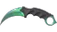 ★ Karambit | Gamma Doppler (Factory New) thumbnail