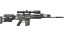 SCAR-20 | Fragments (Minimal Wear) thumbnail