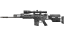 SCAR-20 | Fragments (Minimal Wear) thumbnail