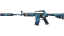 M4A1-S | Nightmare (Factory New) thumbnail