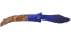 ★ Navaja Knife | Doppler (Factory New) thumbnail