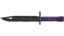 ★ Bayonet | Ultraviolet (Field-Tested) thumbnail