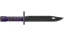 ★ Bayonet | Ultraviolet (Field-Tested) thumbnail