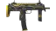 StatTrak™ MP7 | Nemesis (Minimal Wear) 缩略图