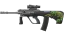 StatTrak™ AUG | Chameleon (Field-Tested) thumbnail