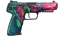 Five-SeveN | Hyper Beast (Minimal Wear) thumbnail