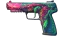 Five-SeveN | Hyper Beast (Minimal Wear) thumbnail