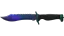 ★ Bowie Knife | Doppler (Factory New) thumbnail