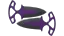 ★ Shadow Daggers | Ultraviolet (Field-Tested) thumbnail