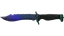 ★ Bowie Knife | Doppler (Factory New) thumbnail