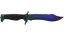 ★ Bowie Knife | Doppler (Factory New) thumbnail